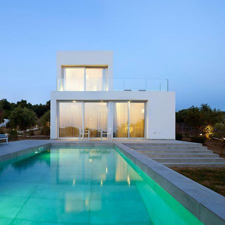 Kalypso Residence Methoni  Exterior foto