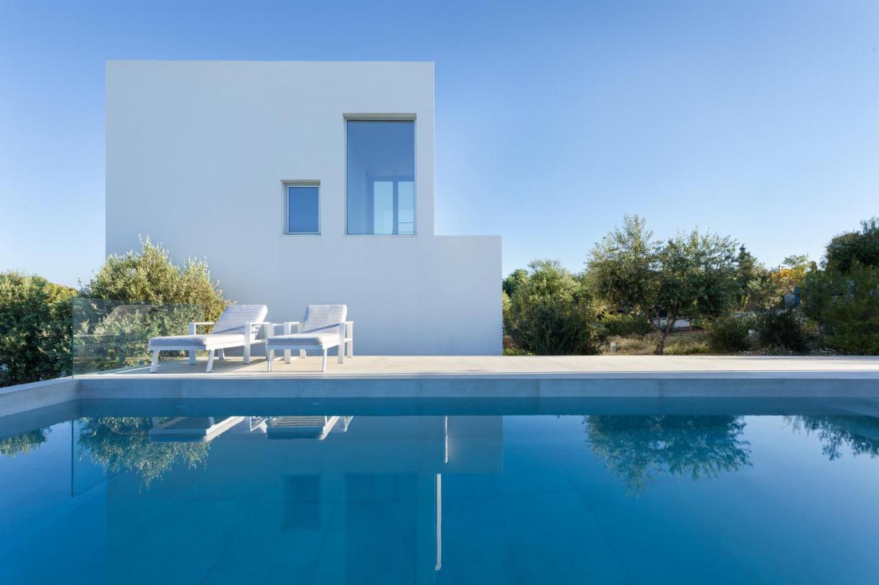 Kalypso Residence Methoni  Exterior foto
