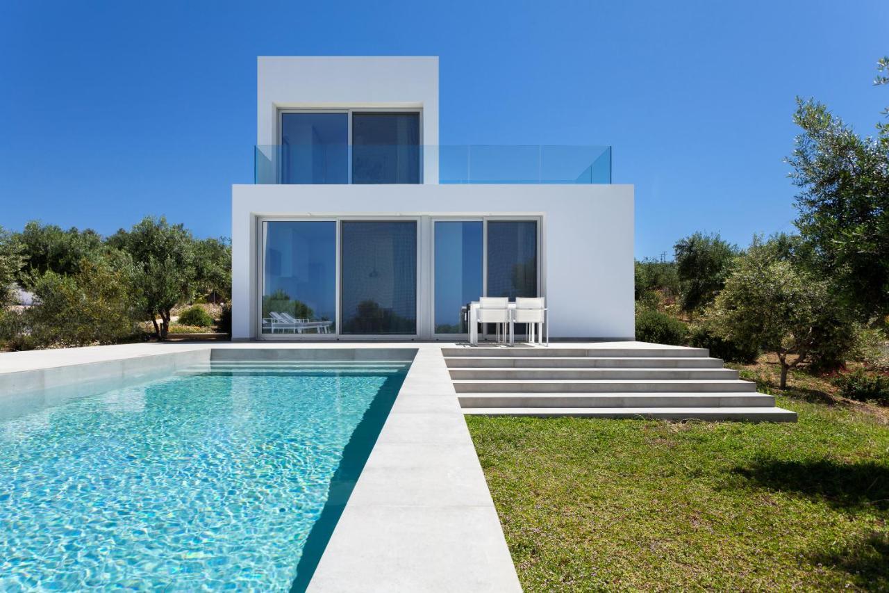 Kalypso Residence Methoni  Exterior foto