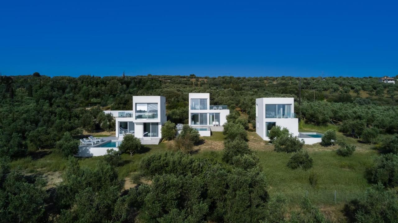 Kalypso Residence Methoni  Exterior foto