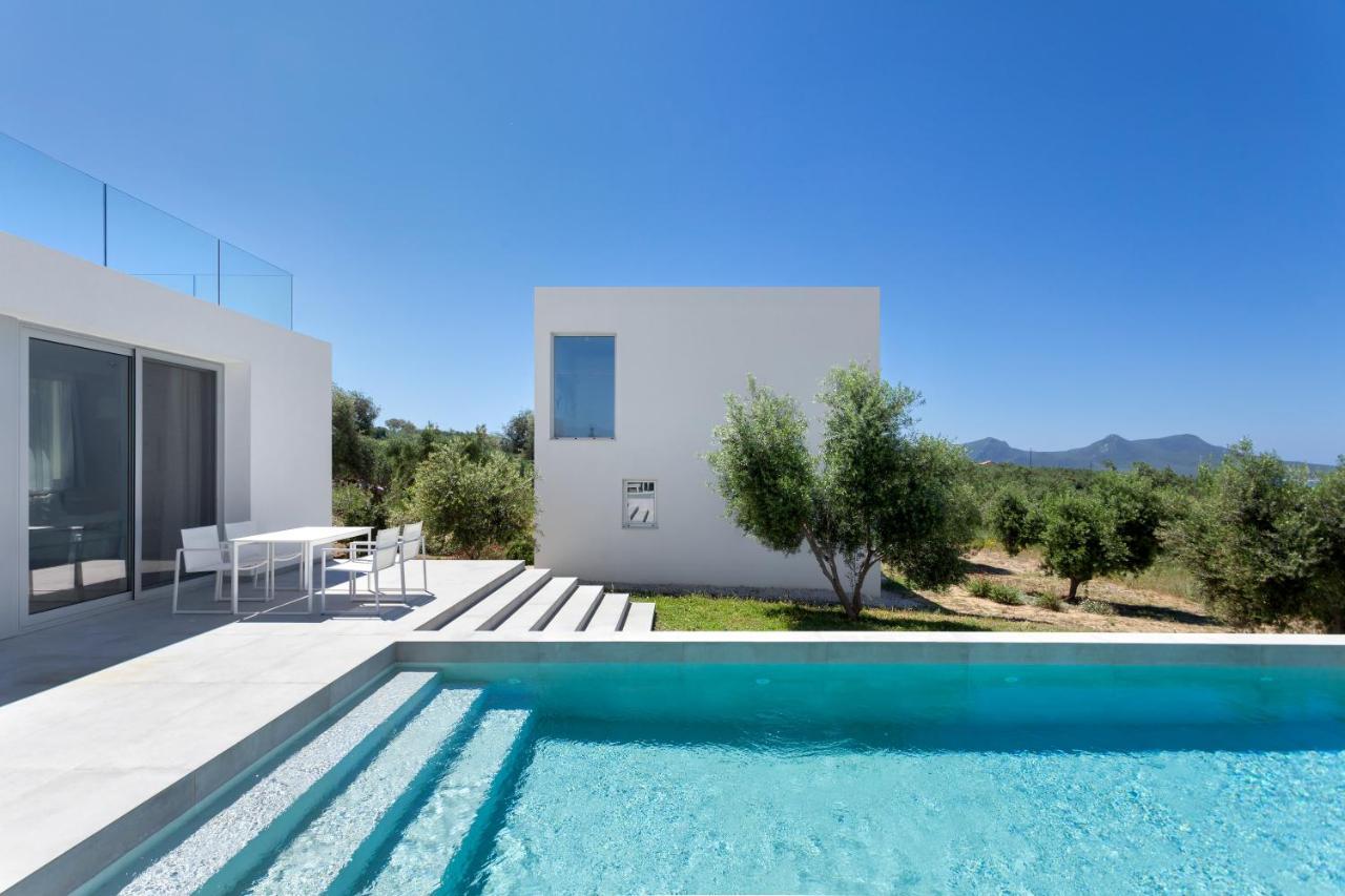 Kalypso Residence Methoni  Exterior foto