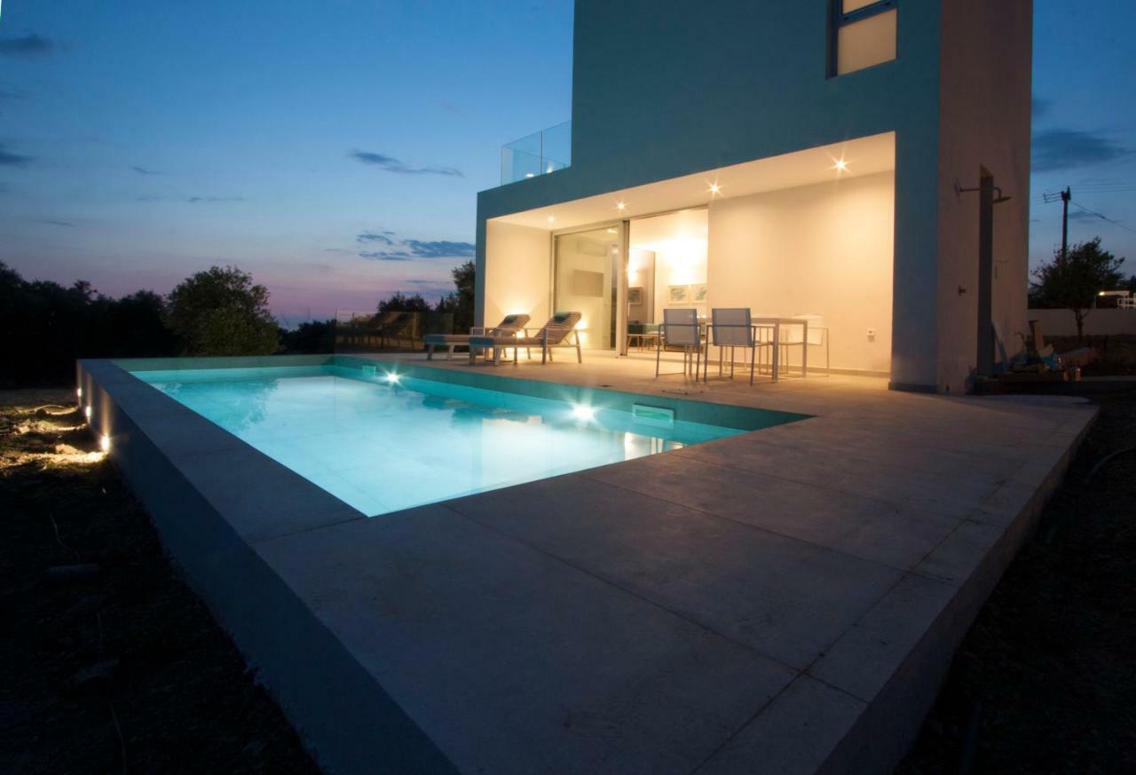 Kalypso Residence Methoni  Exterior foto