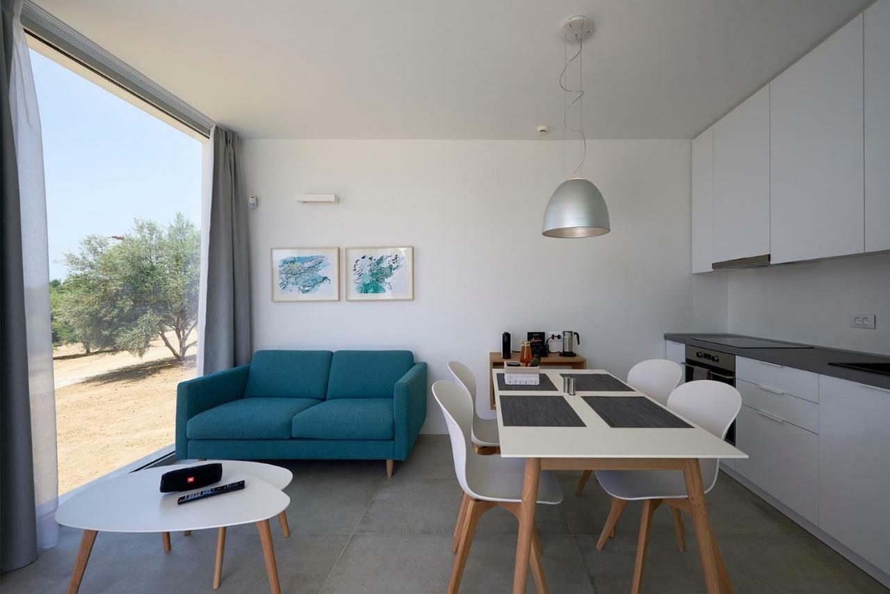 Kalypso Residence Methoni  Exterior foto