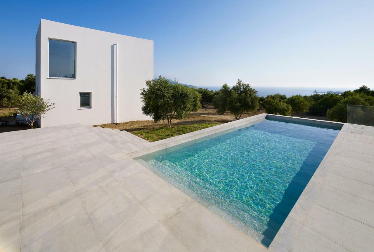Kalypso Residence Methoni  Exterior foto