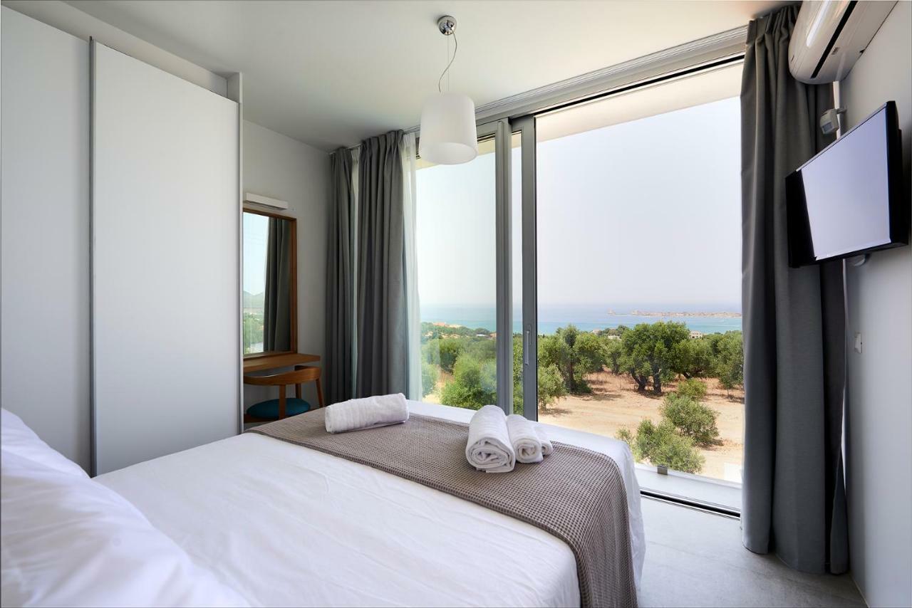 Kalypso Residence Methoni  Exterior foto
