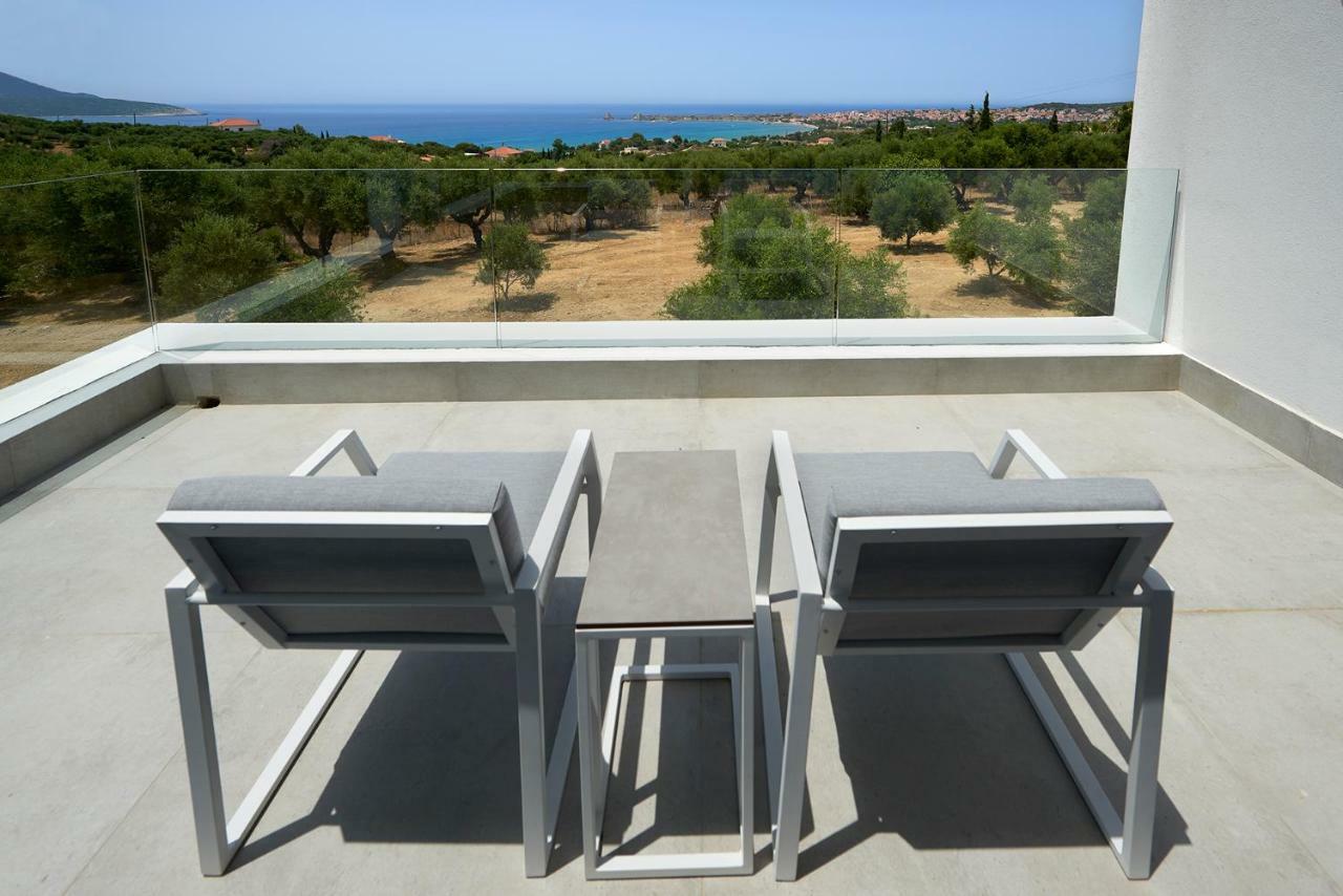 Kalypso Residence Methoni  Exterior foto