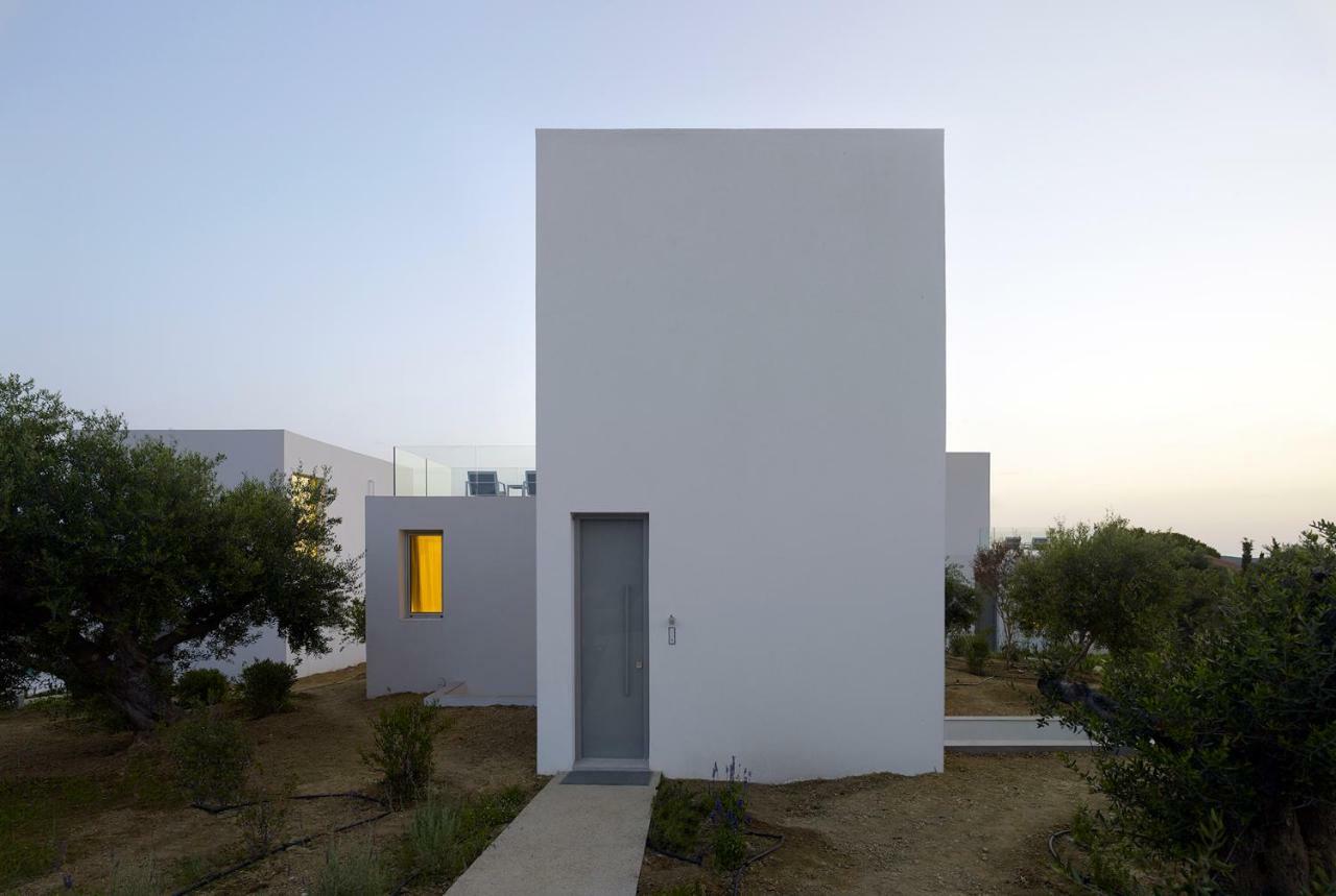 Kalypso Residence Methoni  Exterior foto