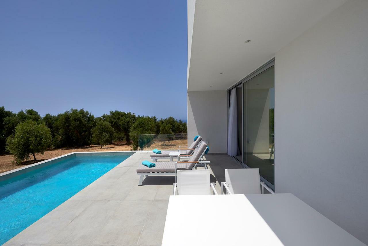 Kalypso Residence Methoni  Exterior foto