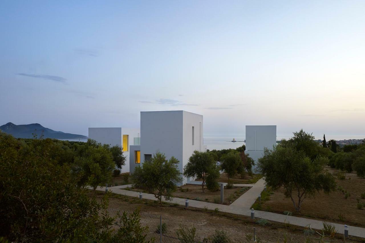 Kalypso Residence Methoni  Exterior foto