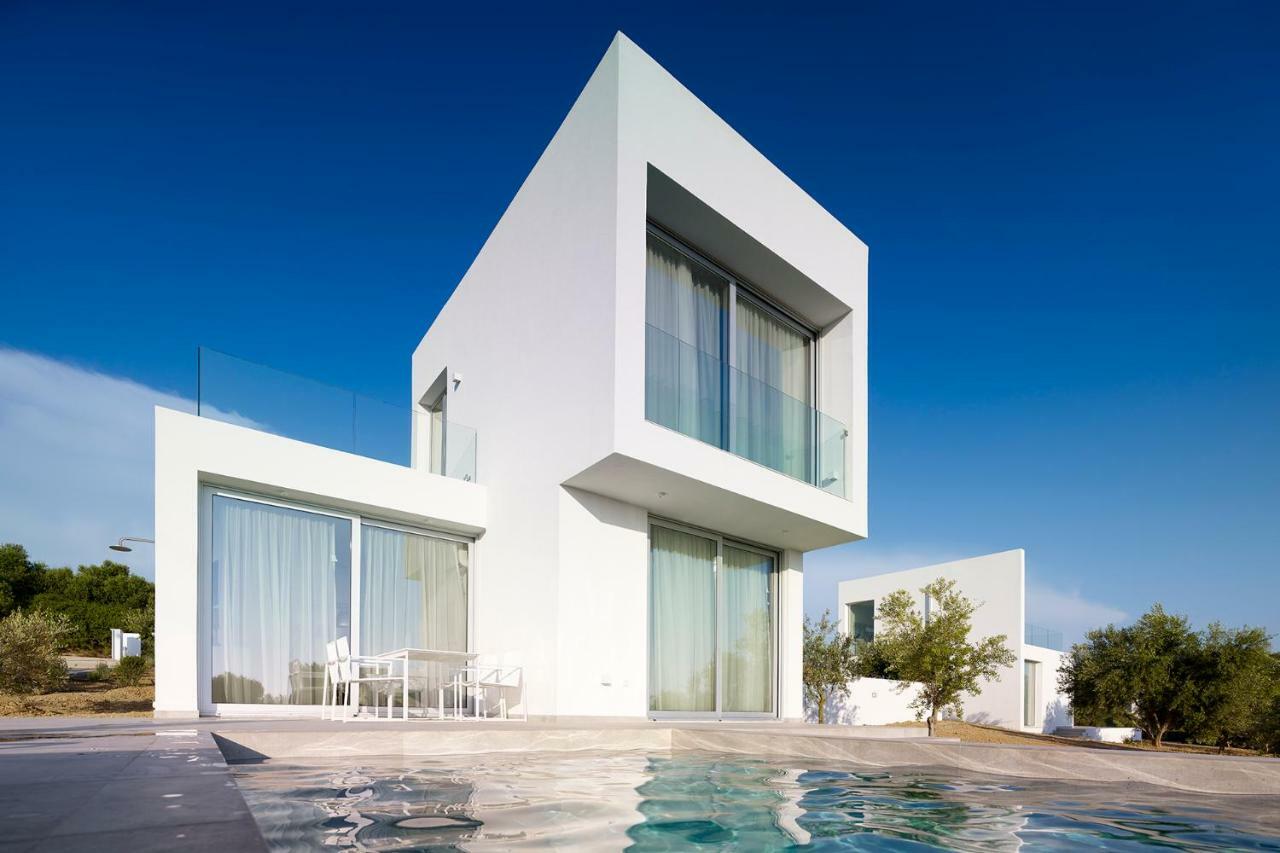 Kalypso Residence Methoni  Exterior foto